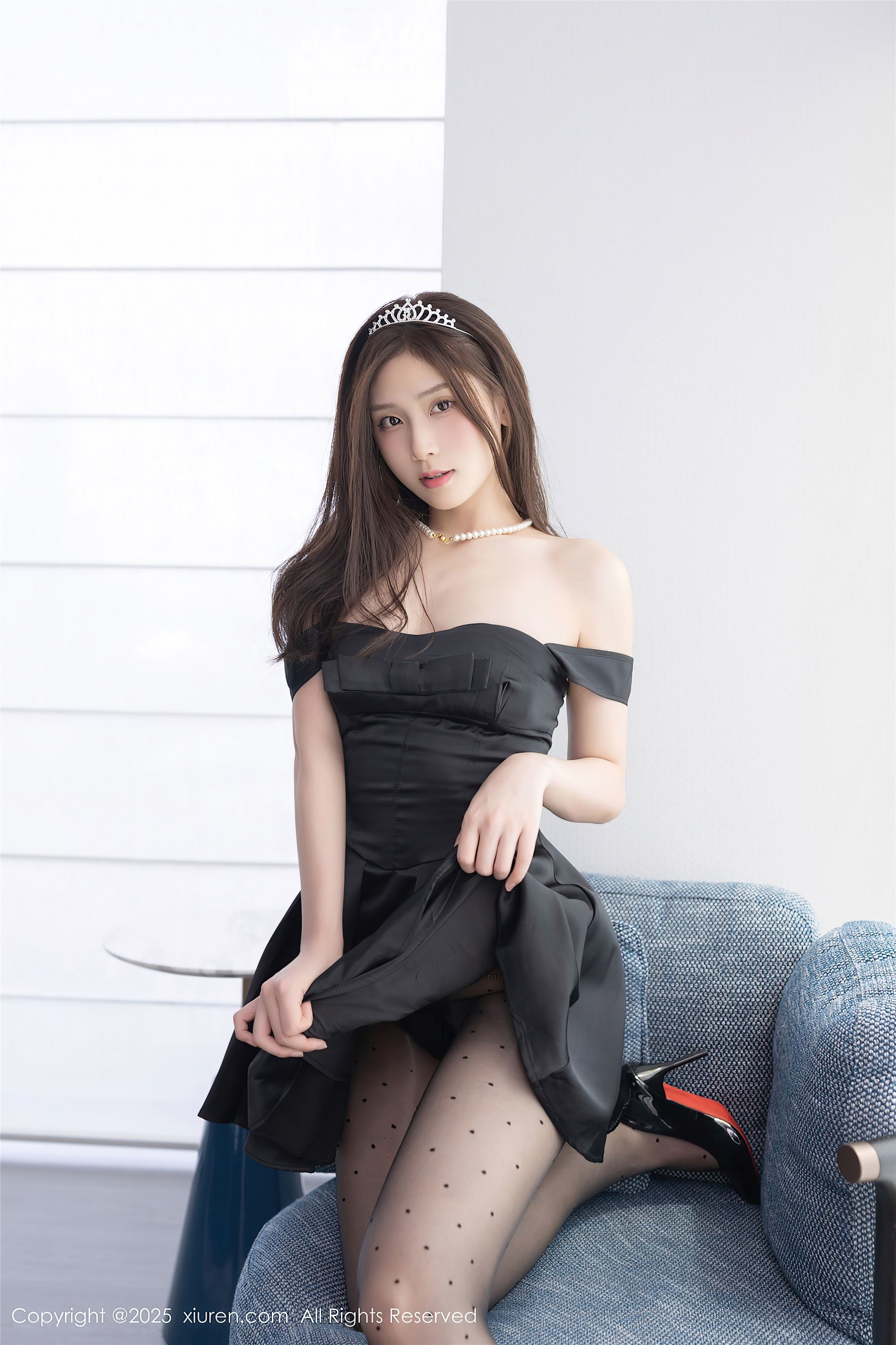 Xiuren秀人网 2025.10.16 NO.10878 刘婷婷